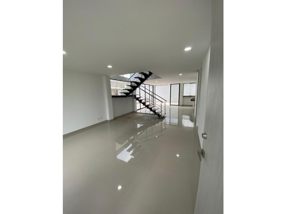 Casa en Venta Condominio Manantial de las Mercedes - Jamundí — foto 2