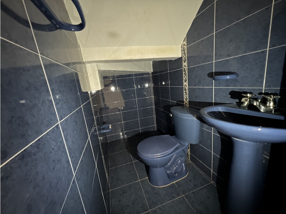 Casa en Renta en Jamundí | 3 alcobas | Balcón | Pasillo - 5