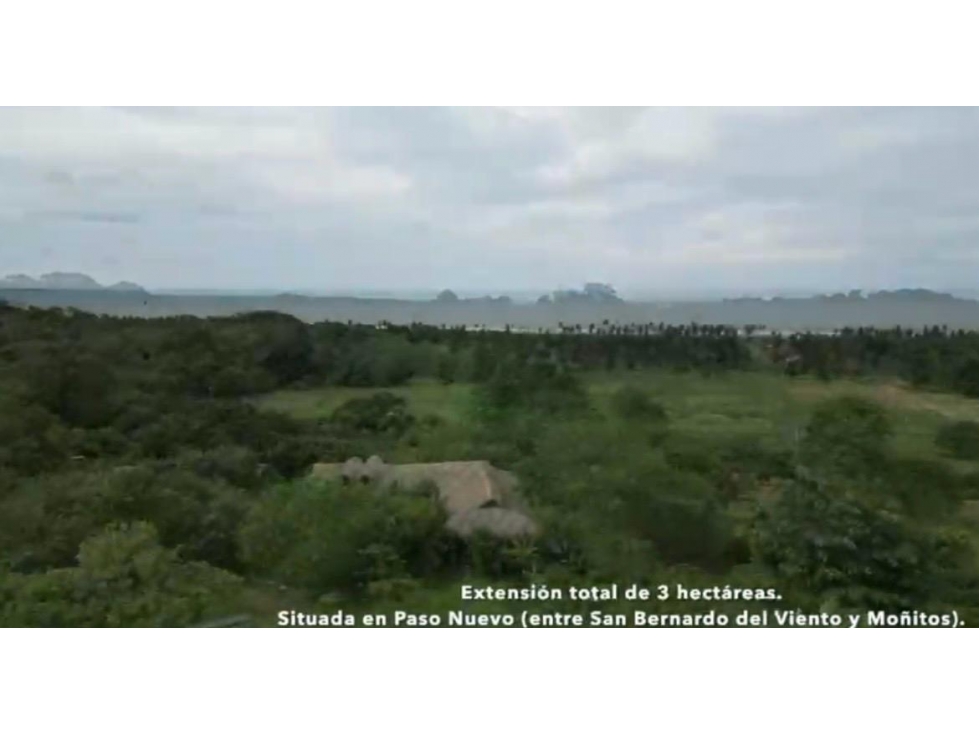 Finca en Venta 100% Equipada a 500 m del Mar | San Bernardo del Viento - 6