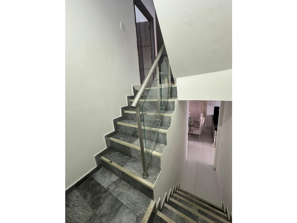 Casa en Venta Reformada | La Pradera, Jamundí | Terraza y Jacuzzi — foto 6