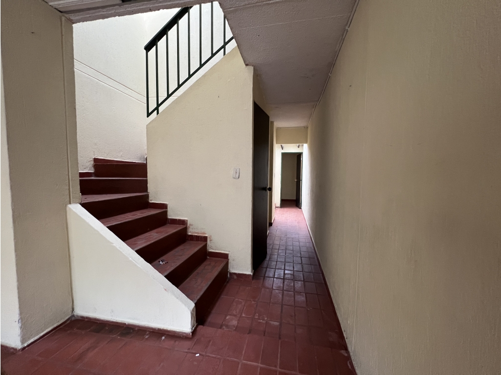 Casa en Renta en Jamundí | 3 alcobas | Balcón | Pasillo - 4