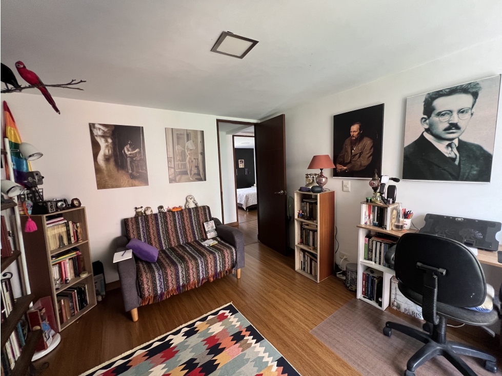 VENTA DE APTO BONITO PRADOS DEL NORTE - CALI — foto 4