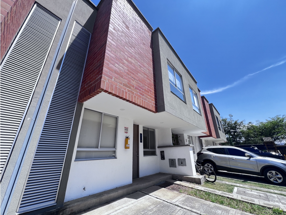 VENTA EN CR AZORA VERDE ALFAGUARA, JAMUNDI