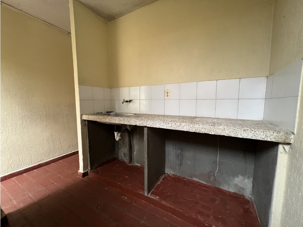 Casa en Renta en Jamundí | 3 alcobas | Balcón | Pasillo - 6