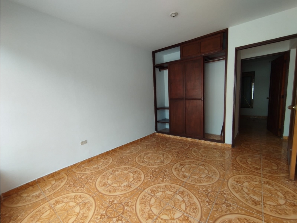 SE ARRIENDA APTO SEGUNDO PISO EN LA PRADERA - JAMUNDI - 4