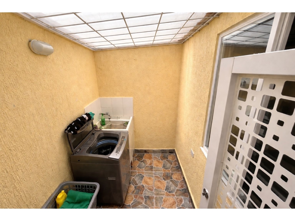VENTA DE APTO - MOLINOS DE TERRANOVA, JAMUNDI — foto 6