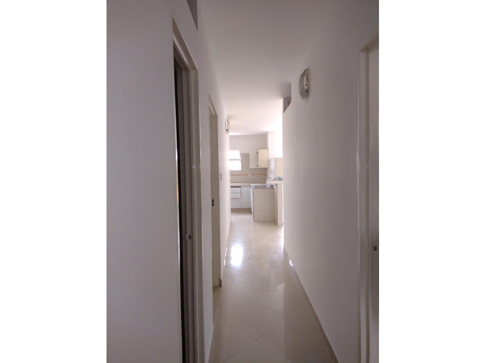 Apartamento en alquiler Remodelado | 2 habitaciones | 2 baños | 72 m² — foto 4