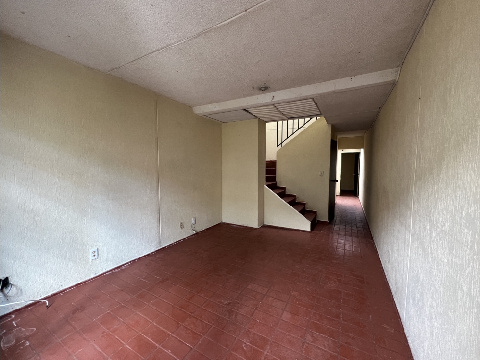 Casa en Renta en Jamundí | 3 alcobas | Balcón | Pasillo - 3