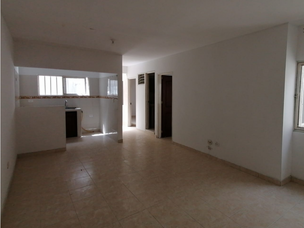 Apto en Renta | 50 M2 | 2 Hab | 2do Piso | El Jardin Jamundi — foto 2