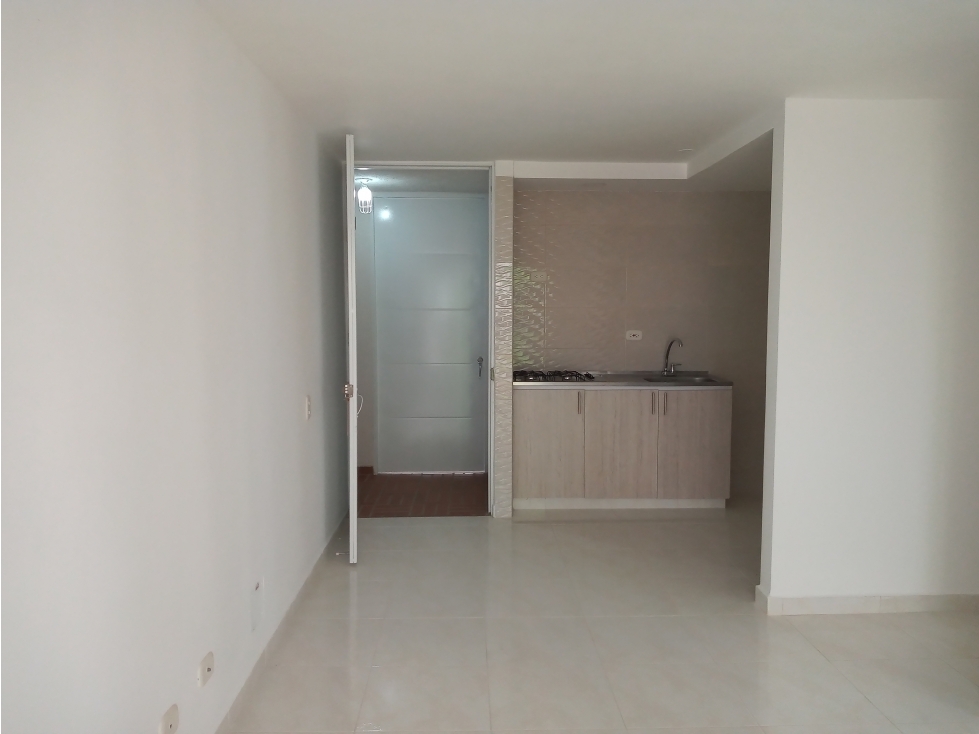 VENTA | APARTAMENTO CONJUNTO CARBONERO | JAMUNDÍ | PISO 2 — foto 2