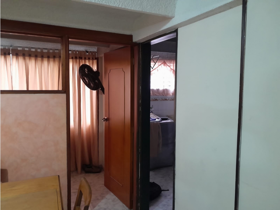 VENTA DE APARTAMENTO EN BLOQUES DEL LIMONAR ETAPA B, CALI — foto 4