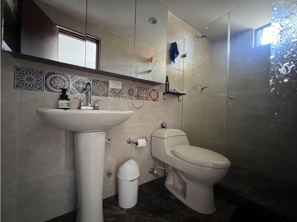 VENTA DE APTO BONITO PRADOS DEL NORTE - CALI — foto 5