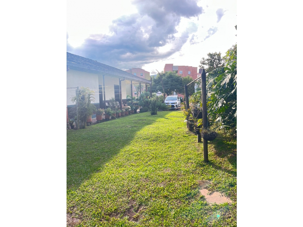 VENTA LOTE PARA PROYECTO - ENVIGADO ANTIOQUIA — foto 5