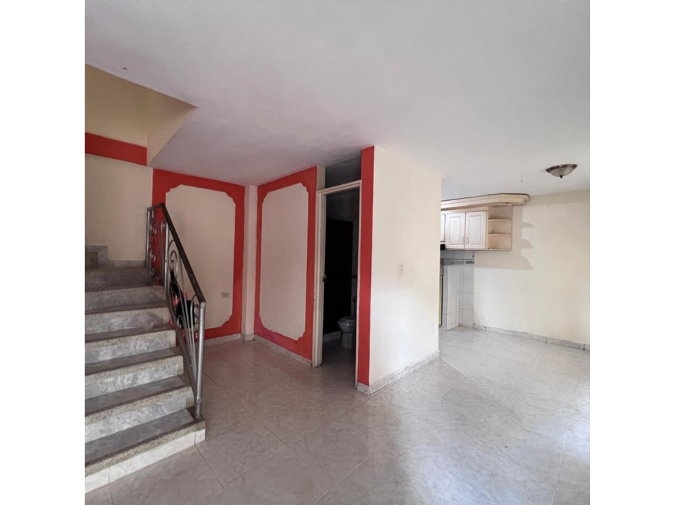 PERMUTA DE CASA EN AMIGOS 2000 JAMUNDÍ - 3