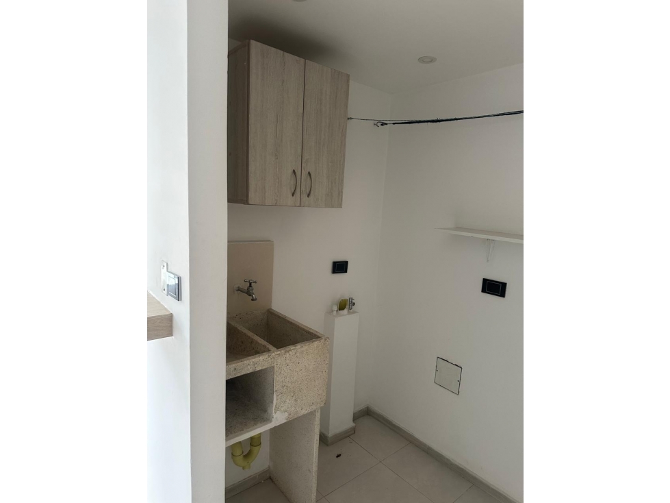 Venta de Apartamento San Marino | 62 M | PISO 8 | 2 Alcobas — foto 4