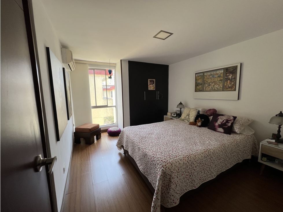 VENTA DE APTO BONITO PRADOS DEL NORTE - CALI — foto 3