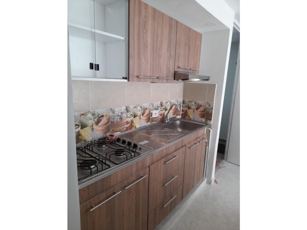 Venta Apartamento 56 m² | Parqueadero | 2 Habi | P Natura — foto 6