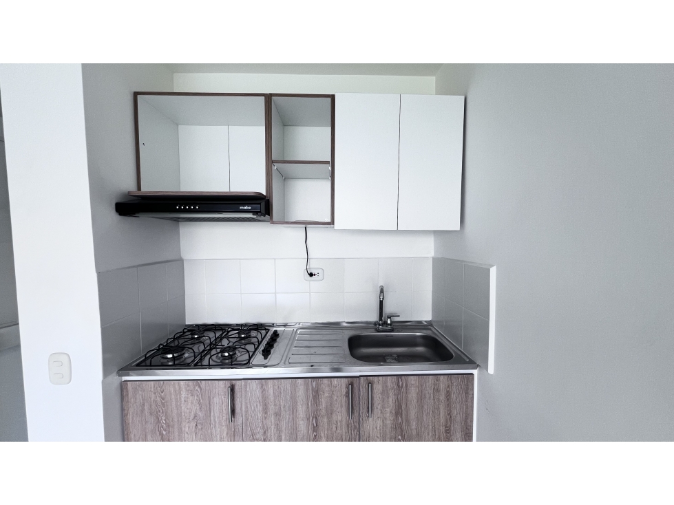 APARTAMENTO EN RENTA | PALMETUM PARK | JAMUNDÍ | PISO 4 | 64 M2 — foto 5