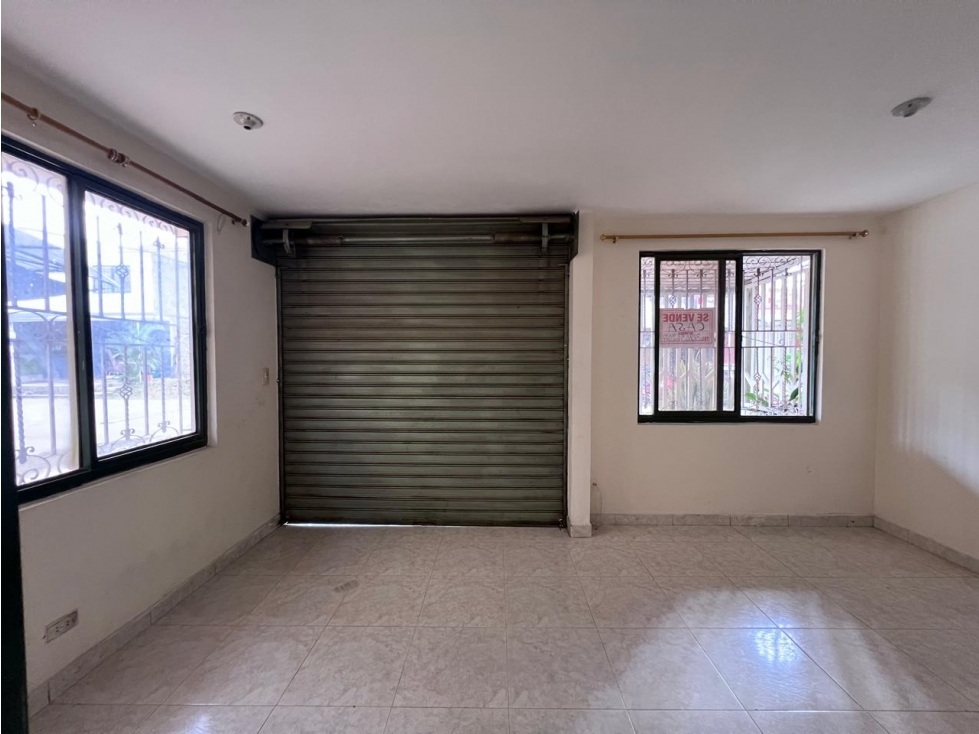 PERMUTA DE CASA EN AMIGOS 2000 JAMUNDÍ - 2