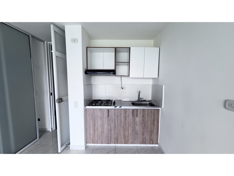 APARTAMENTO EN RENTA | PALMETUM PARK | JAMUNDÍ | PISO 4 | 64 M2 — foto 4