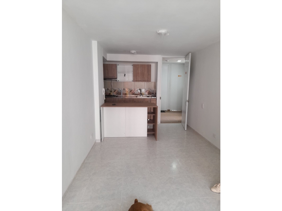 Venta Apartamento 56 m² | Parqueadero | 2 Habi | P Natura — foto 4