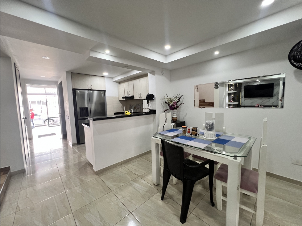 Casa en Venta en Ventino, Jamundí. Tu Nuevo Hogar te Espera! — foto 4