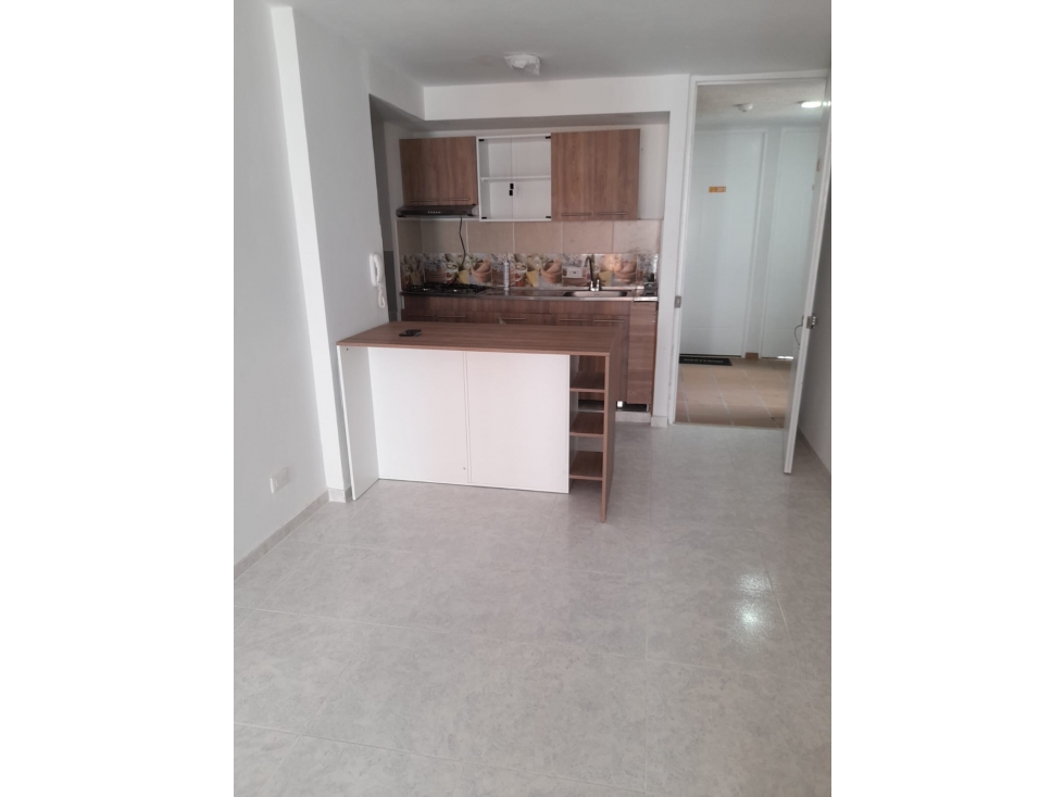 Venta Apartamento 56 m² | Parqueadero | 2 Habi | P Natura — foto 3