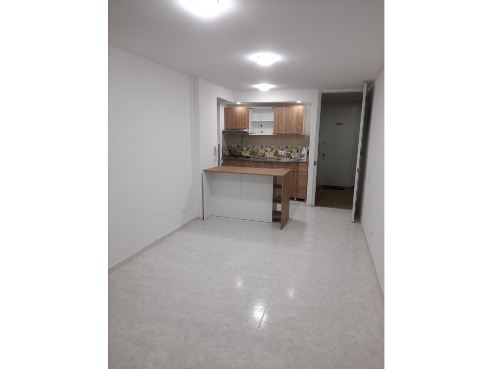 Venta Apartamento 56 m² | Parqueadero | 2 Habi | P Natura — foto 5