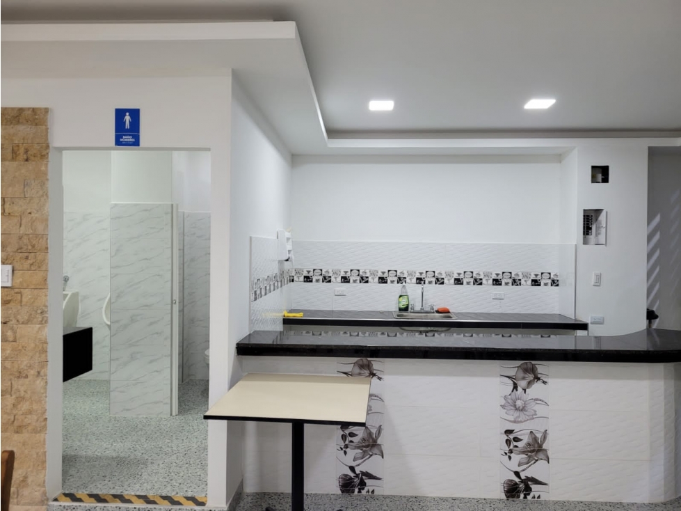 LOCAL EN ARRIENDO - JAMUNDI - 3