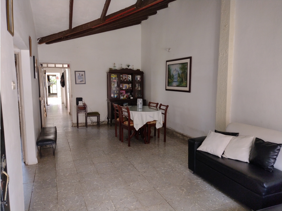 VENTA DE CASA LOTE - EL ROSARIO, JAMUNDÍ — foto 3