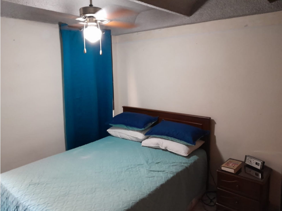 VENTA DE APARTAMENTO EN BLOQUES DEL LIMONAR ETAPA B, CALI — foto 5