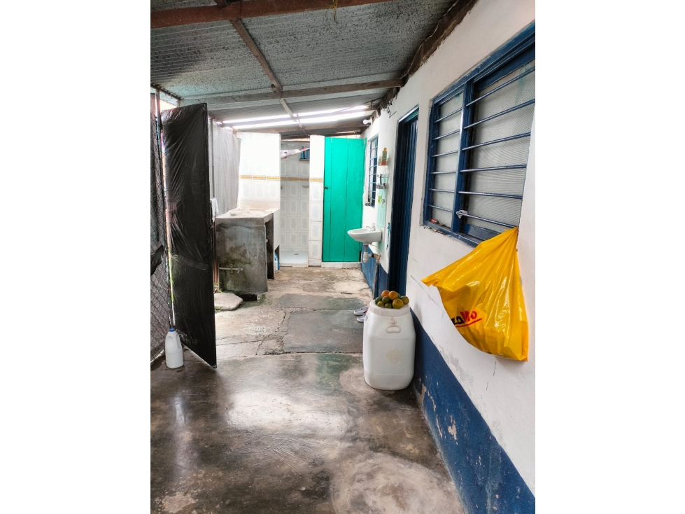 VENTA DE CASA EN QUINAMAYO - VALLE — foto 2