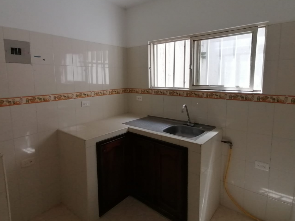 Apto en Renta | 50 M2 | 2 Hab | 2do Piso | El Jardin Jamundi — foto 4