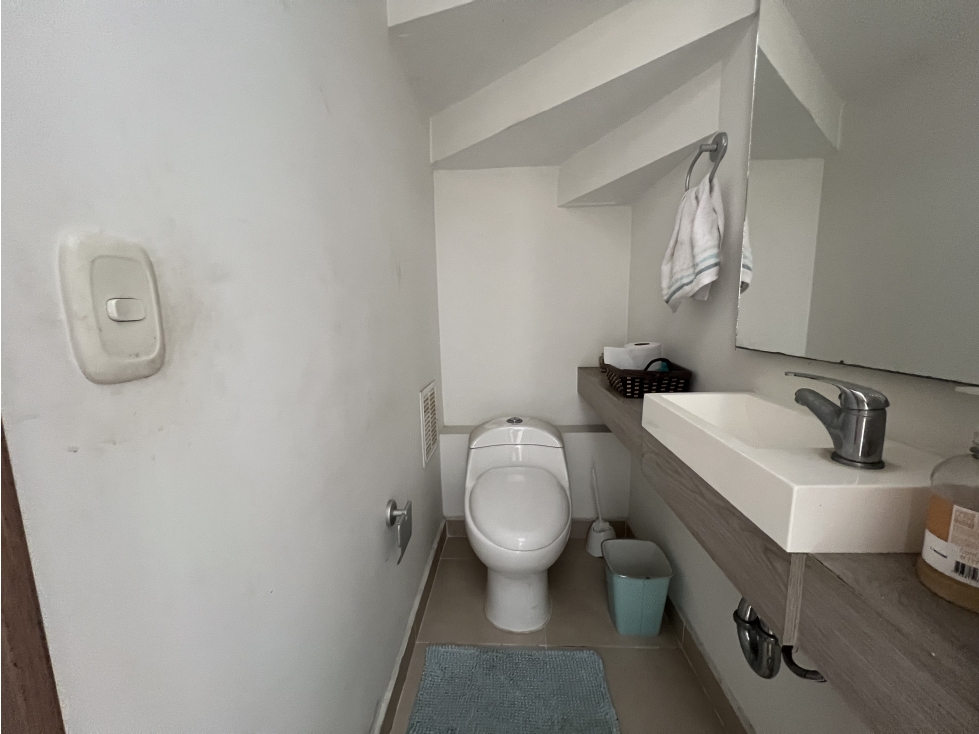VENTA DE CASA EN CIUDAD COUNTRY- TURPIAL, JAMUNDI — foto 5