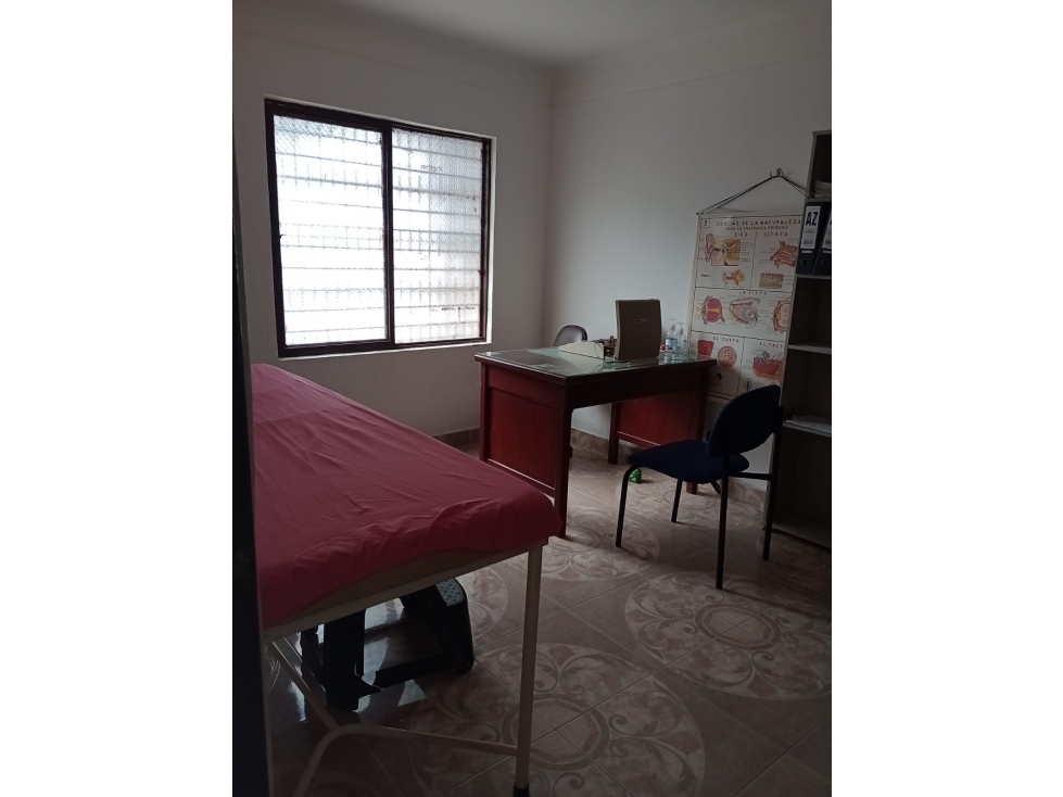 VENTA DE CASA EN EL BARRIO SIMON BOLIVAR - JAMUNDI — foto 4
