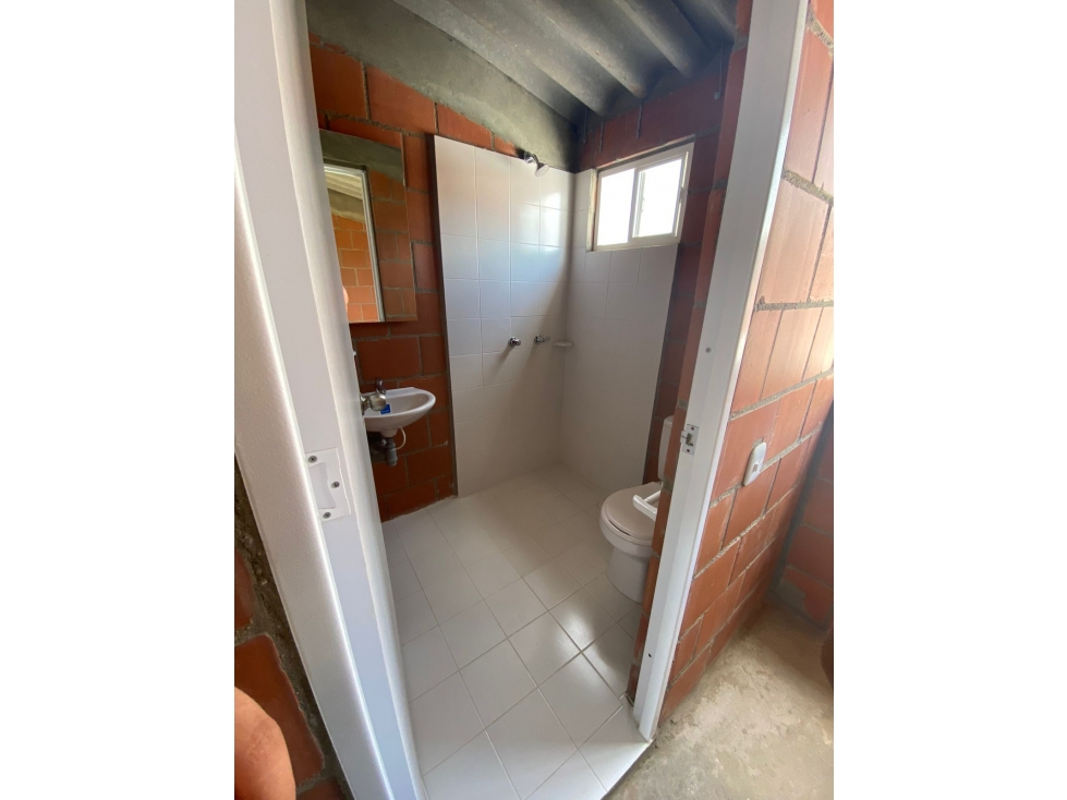 VENTA DE CASA EN EL PAISAJE DE LAS FLORES - JAMUNDI — foto 5
