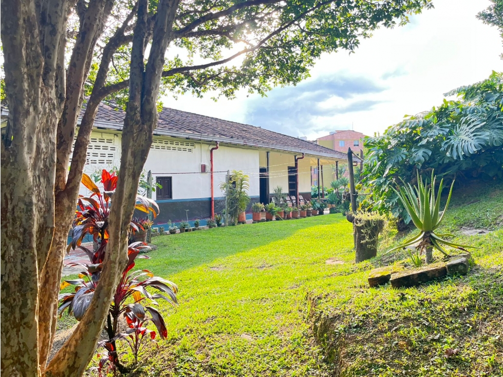 VENTA LOTE PARA PROYECTO - ENVIGADO ANTIOQUIA — foto 6