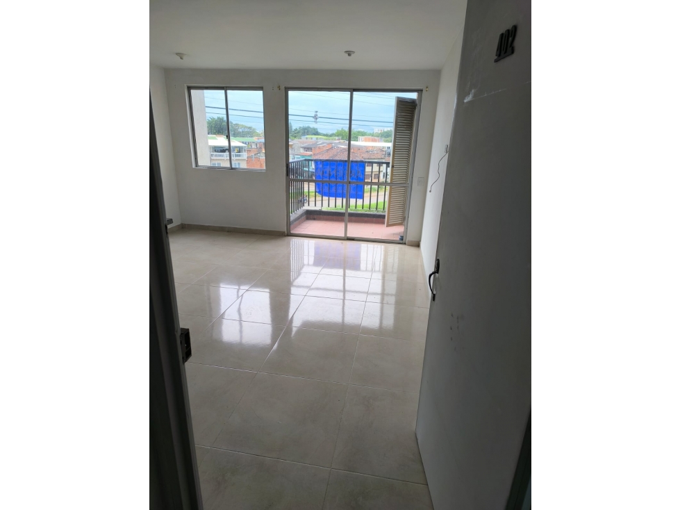 VENTA DE APTO - LA ARBOLEDA, JAMUNDI