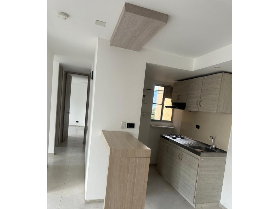 Venta de Apartamento San Marino | 62 M | PISO 8 | 2 Alcobas — foto 5