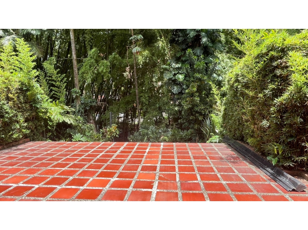 240 m² + JARDIN PRIVADO de 70 m² y gran terraza | Transversal Inferior — foto 4