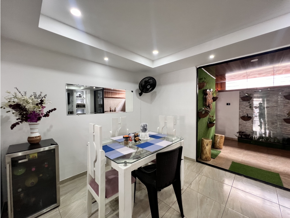 Casa en Venta en Ventino, Jamundí. Tu Nuevo Hogar te Espera! — foto 3