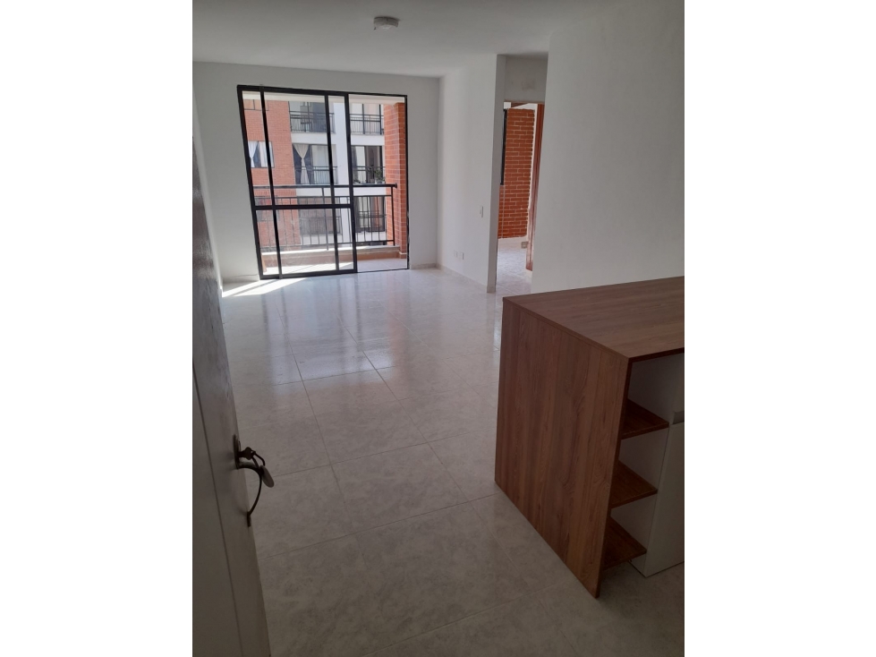 Venta Apartamento 56 m² | Parqueadero | 2 Habi | P Natura — foto 2