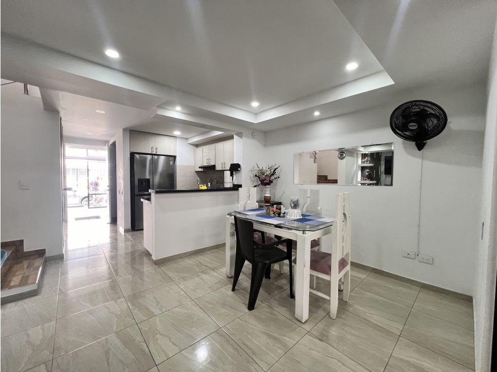 Casa en Venta en Ventino, Jamundí. Tu Nuevo Hogar te Espera! — foto 2