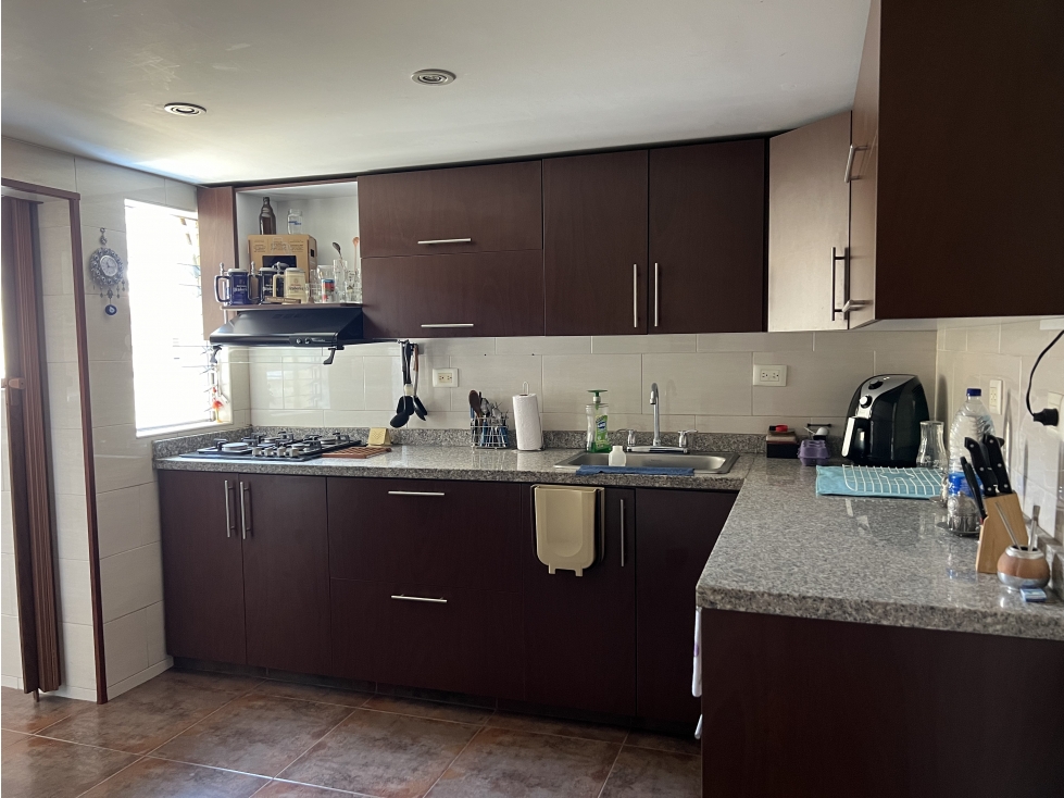 VENTA DE APTO BONITO PRADOS DEL NORTE - CALI — foto 2