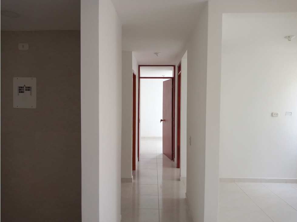 VENTA | APARTAMENTO CONJUNTO CARBONERO | JAMUNDÍ | PISO 2 — foto 5