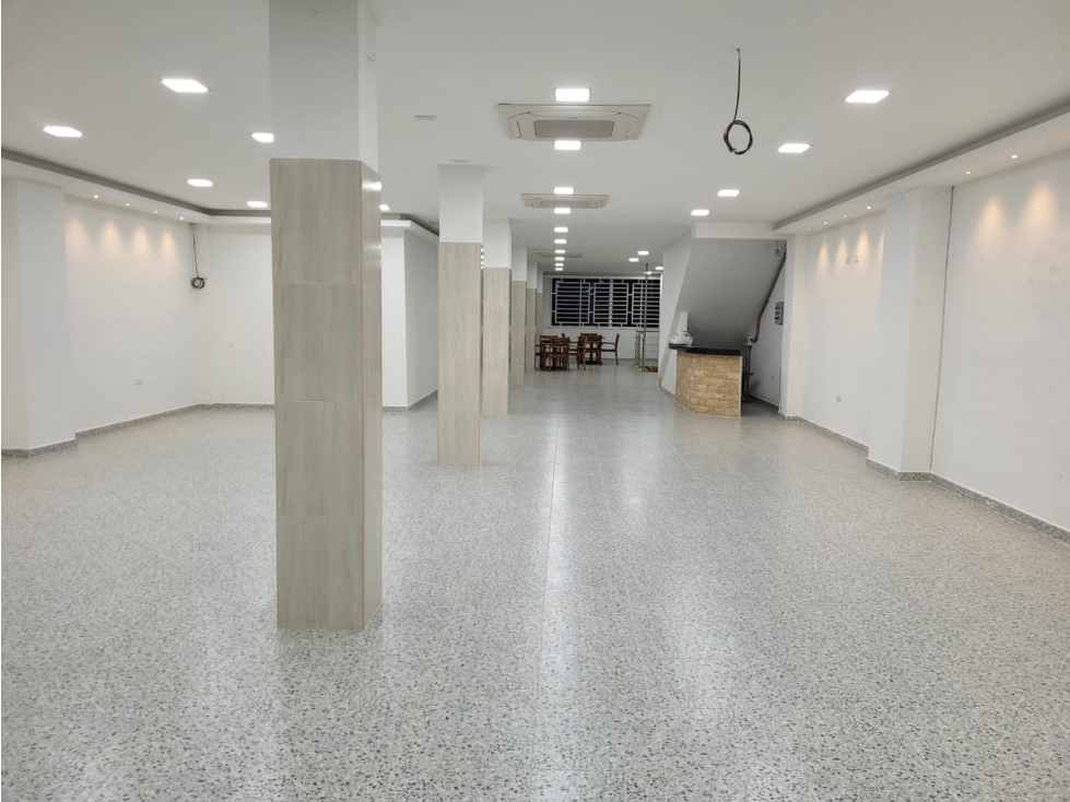 LOCAL EN ARRIENDO - JAMUNDI - 4