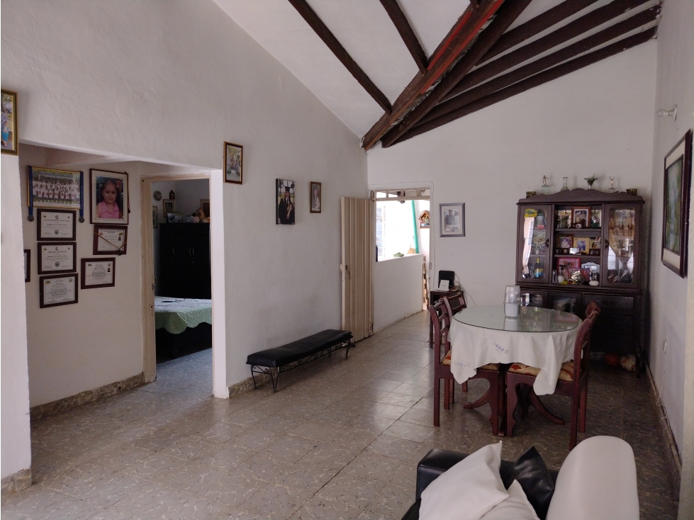 VENTA DE CASA LOTE - EL ROSARIO, JAMUNDÍ — foto 4
