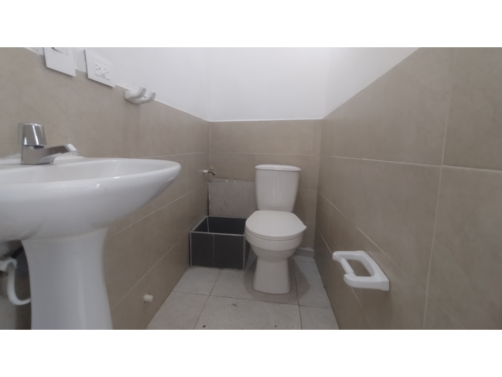 SE ARRIENDA LOCAL COMERCIAL EN RECANTO, JAMUNDI - 3