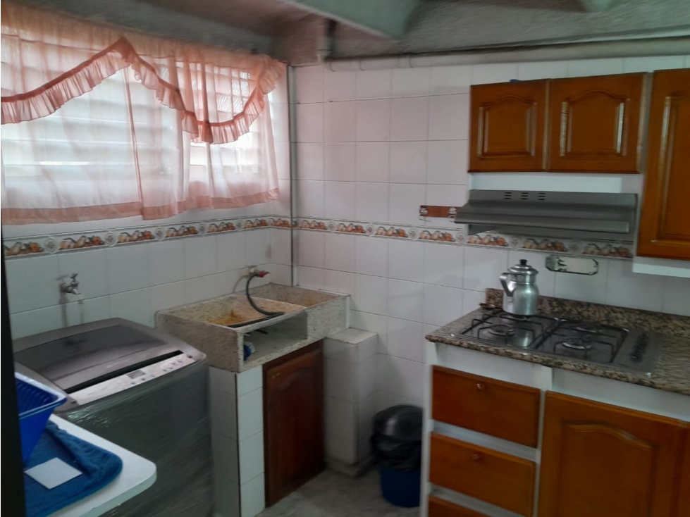 VENTA DE APARTAMENTO EN BLOQUES DEL LIMONAR ETAPA B, CALI — foto 6