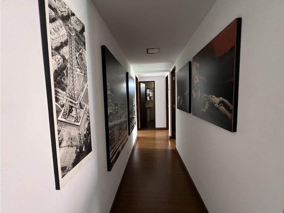 VENTA DE APTO BONITO PRADOS DEL NORTE - CALI — foto 6